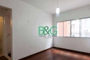 Apartamento com 1 dormitório à venda, 57 m² por R$ 414.000,00 - V Mariana - São Paulo/SP