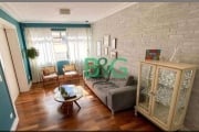 Apartamento com 2 dormitórios à venda, 109 m² por R$ 2.292.000,00 - Paraíso - São Paulo/SP