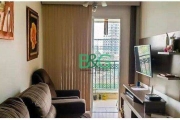 Apartamento com 3 dormitórios à venda, 67 m² por R$ 529.000,00 - Jardim Japão - São Paulo/SP