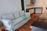 Apartamento com 2 dormitórios à venda, 70 m² por R$ 959.000,00 - Chácara Inglesa - São Paulo/SP