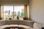 Apartamento com 2 dormitórios à venda, 117 m² por R$ 628.900,00 - Vila Suzana - São Paulo/SP