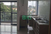 Apartamento com 2 dormitórios à venda, 58 m² por R$ 873.900,00 - Mirandópolis - São Paulo/SP