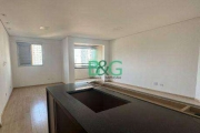 Apartamento com 2 dormitórios à venda, 74 m² por R$ 669.000,00 - Chácara Inglesa - São Paulo/SP