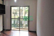 Apartamento com 2 dormitórios à venda, 69 m² por R$ 477.800,00 - Morumbi - São Paulo/SP