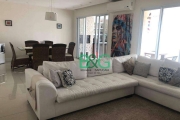 Apartamento com 3 dormitórios à venda, 179 m² por R$ 2.400.000 - Belenzinho - São Paulo/SP