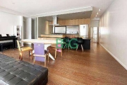 Apartamento com 2 dormitórios à venda, 115 m² por R$ 1.548.900,00 - Chácara Inglesa - São Paulo/SP