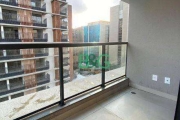 Apartamento com 1 dormitório à venda, 21 m² por R$ 497.900,00 - Paraíso - São Paulo/SP