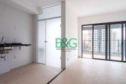 Apartamento com 1 dormitório à venda, 51 m² por R$ 979.000,00 - Moema - São Paulo/SP