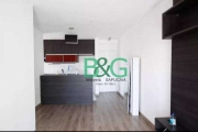 Apartamento com 2 dormitórios à venda, 60 m² por R$ 764.000,00 - Saude - São  Paulo/SP