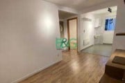 Apartamento com 2 dormitórios à venda, 44 m² por R$ 219.000,00 - Vila Cosmopolita - São Paulo/SP