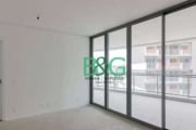 Apartamento com 2 dormitórios à venda, 109 m² por R$ 2.624.000,00 - Vila Nova Conceição - São Paulo/SP