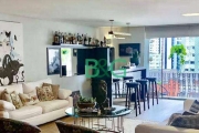 Apartamento com 3 dormitórios à venda, 230 m² por R$ 2.549.000,00 - Vila Uberabinha - São Paulo/SP