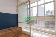 Apartamento com 5 dormitórios à venda, 200 m² por R$ 1.791.800,00 - Consolação - São Paulo/SP