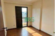 Apartamento com 3 dormitórios à venda, 120 m² por R$ 698.999,00 - Vila São Vicente - São Paulo/SP