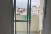 Apartamento à venda, 32 m² por R$ 249.000,00 - Mooca - São Paulo/SP