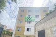 Apartamento com 2 dormitórios à venda, 38 m² por R$ 100.741,08 - Vila Lourdes - São Paulo/SP