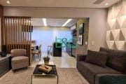 Apartamento com 2 dormitórios à venda, 90 m² por R$ 1.270.900,00 - Vila Matilde - São Paulo/SP