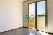 Apartamento com 2 dormitórios à venda, 65 m² por R$ 449.000 - Jardim Bom Clima - Guarulhos/SP