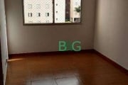 Apartamento com 2 dormitórios à venda, 50 m² por R$ 290.000,00 - Vila Vermelha - São Paulo/SP