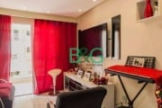 Apartamento com 2 dormitórios à venda, 61 m² por R$ 449.000,00 - Macedo - Guarulhos/SP