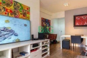 Apartamento à venda, 64 m² por R$ 809.000,00 - Vila Buarque - São Paulo/SP