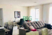 Apartamento com 2 dormitórios à venda, 87 m² por R$ 798.900,00 - Ipiranga - São Paulo/SP