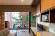 Studio com 1 dormitório à venda, 34 m² por R$ 794.000,00 - Jardins - São Paulo/SP