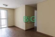 Apartamento com 3 dormitórios à venda, 77 m² por R$ 599.000,00 - Jardim Flor da Montanha - Guarulhos/SP