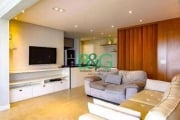 Apartamento com 2 dormitórios à venda, 87 m² por R$ 889.000,00 - Jardim Flor da Montanha - Guarulhos/SP