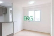 Apartamento com 2 dormitórios à venda, 44 m² por R$ 359.000 - Vila Bremen - Guarulhos/SP