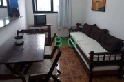 Apartamento com 1 dormitório à venda, 35 m² por R$ 260.000 - Ocian - Praia Grande/SP