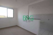 Apartamento com 2 dormitórios à venda, 47 m² por R$ 234.000 - Vila Bremen - Guarulhos/SP