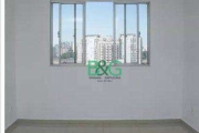 Apartamento com 2 dormitórios à venda, 50 m² por R$ 269.000 - Belenzinho - São Paulo/SP