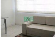 Apartamento com 3 dormitórios à venda, 71 m² por R$ 429.000,00 - Belenzinho - São Paulo/SP