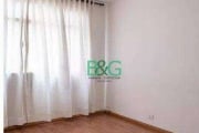 Apartamento com 3 dormitórios à venda, 72 m² por R$ 604.000,00 - Belenzinho - São Paulo/SP