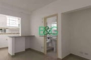 Apartamento com 1 dormitório à venda, 28 m² por R$ 199.000 - Sé - São Paulo/SP