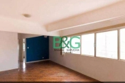 Apartamento com 2 dormitórios à venda, 101 m² por R$ 609.000,00 - Mirandópolis - São Paulo/SP