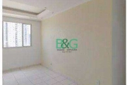 Apartamento com 2 dormitórios à venda, 55 m² por R$ 319.000,00 - Belenzinho - São Paulo/SP