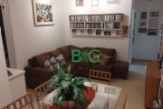 Apartamento com 3 dormitórios à venda, 78 m² por R$ 450.000,00 - Vila Matilde - São Paulo/SP