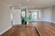 Apartamento com 2 dormitórios à venda, 74 m² por R$ 698.000 - Mooca - São Paulo/SP