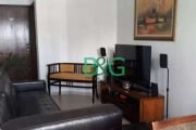 Apartamento com 2 dormitórios à venda, 52 m² por R$ 459.000 - Saúde - São Paulo/SP