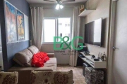 Apartamento com 1 dormitório à venda, 33 m² por R$ 249.000 - Barra Funda - São Paulo/SP