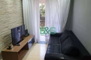 Apartamento com 2 dormitórios à venda, 56 m² por R$ 468.000,00 - Vila Prudente (Zona Leste) - São Paulo/SP