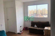 Apartamento com 2 dormitórios à venda, 54 m² por R$ 247.900,00 - Jardim Belém - São Paulo/SP