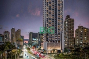 Apartamento com 2 dormitórios à venda, 58 m² por R$ 978.294,10 - Vila Cordeiro - São Paulo/SP