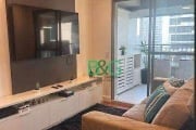 Apartamento com 2 dormitórios à venda, 68 m² por R$ 1.075.000 - Butantã - São Paulo/SP