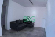 Apartamento com 2 dormitórios à venda, 60 m² por R$ 424.000 - Picanço - Guarulhos/SP