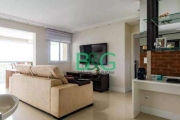 Apartamento com 1 dormitório à venda, 68 m² por R$ 669.000,00 - Picanço - Guarulhos/SP