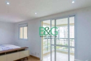 Apartamento com 1 dormitório à venda, 38 m² por R$ 374.000 - Picanço - Guarulhos/SP