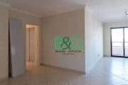 Apartamento com 3 dormitórios à venda, 170 m² por R$ 1.019.000 - Vila Galvão - Guarulhos/SP